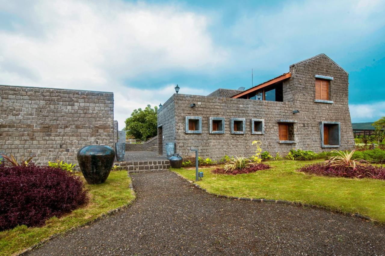 Viveda Wellness Resort Nashik Exterior foto
