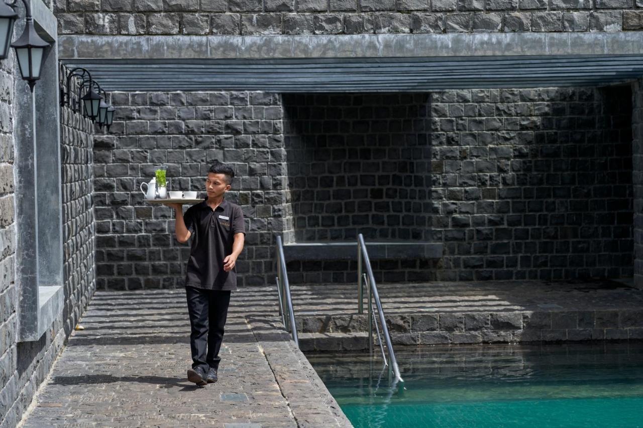 Viveda Wellness Resort Nashik Exterior foto
