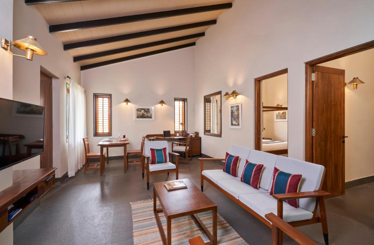 Viveda Wellness Resort Nashik Exterior foto